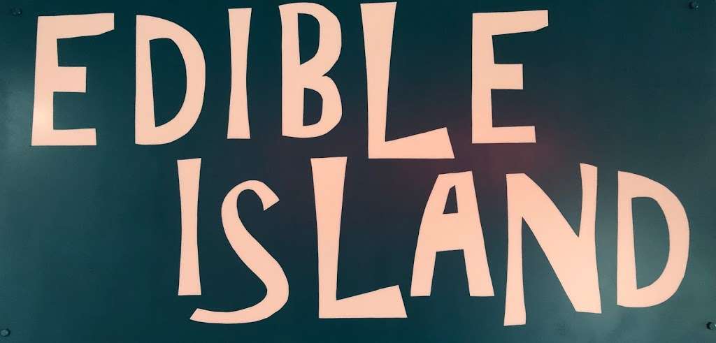 Edible Island | 9701 Shore Front Pkwy, Rockaway Park, NY 11694, USA