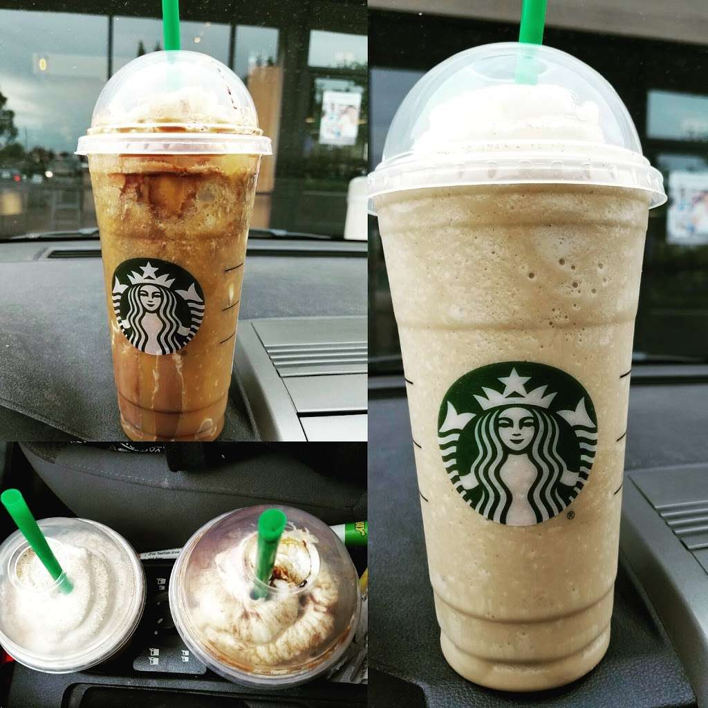 Starbucks | 3044 W Temple Ave, Pomona, CA 91766, USA | Phone: (909) 865-7767