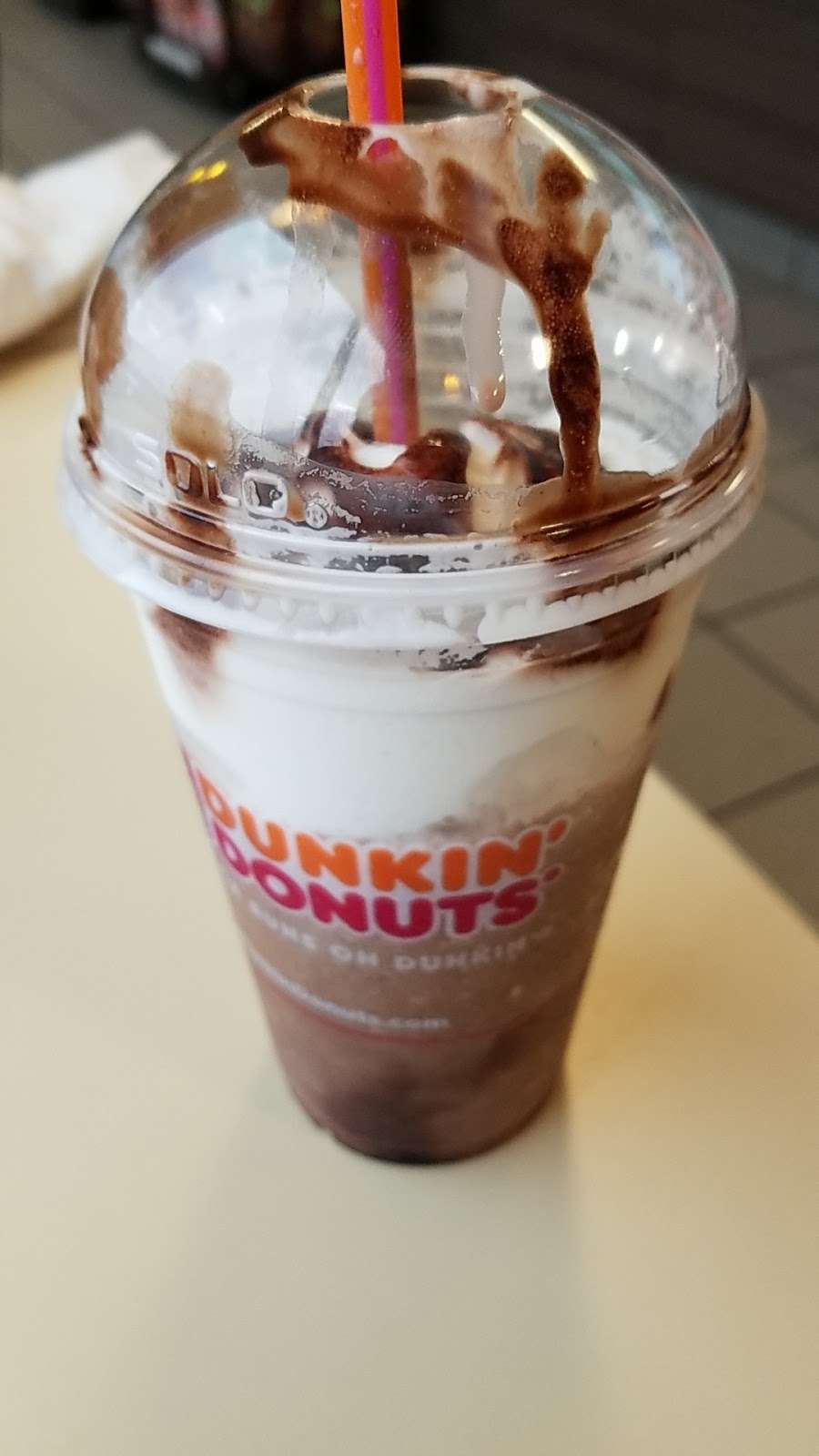 Dunkin | 312 Maple St, Marlborough, MA 01752, USA | Phone: (508) 460-6281