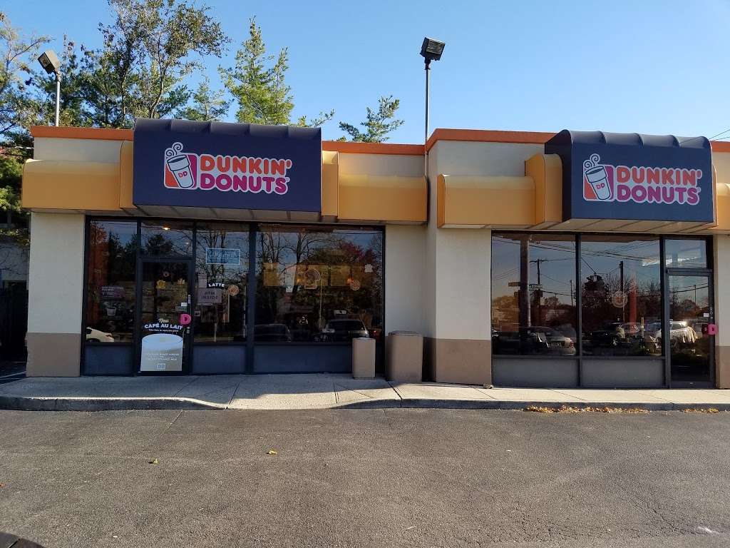Dunkin Donuts | 329 Merrick Ave, East Meadow, NY 11554, USA | Phone: (516) 542-6155