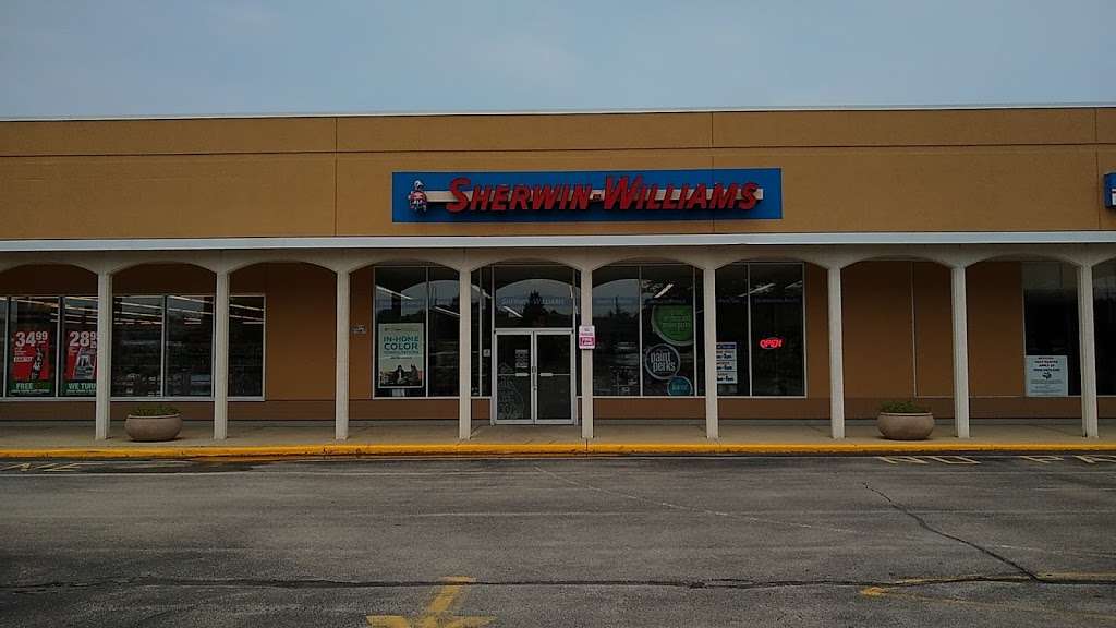 Sherwin-Williams Paint Store | S74W16870 Janesville Rd, Muskego, WI 53150, USA | Phone: (414) 422-0900