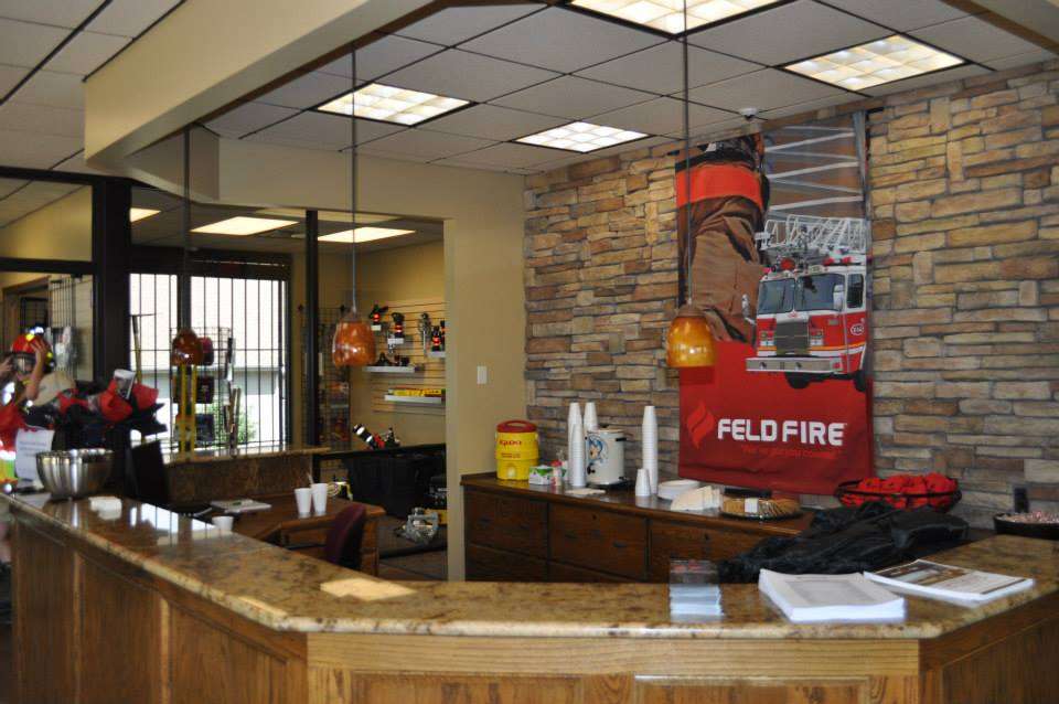 Ed M Feld Equipment Co Inc | 1330 NW Jefferson St, Grain Valley, MO 64029 | Phone: (800) 568-2403