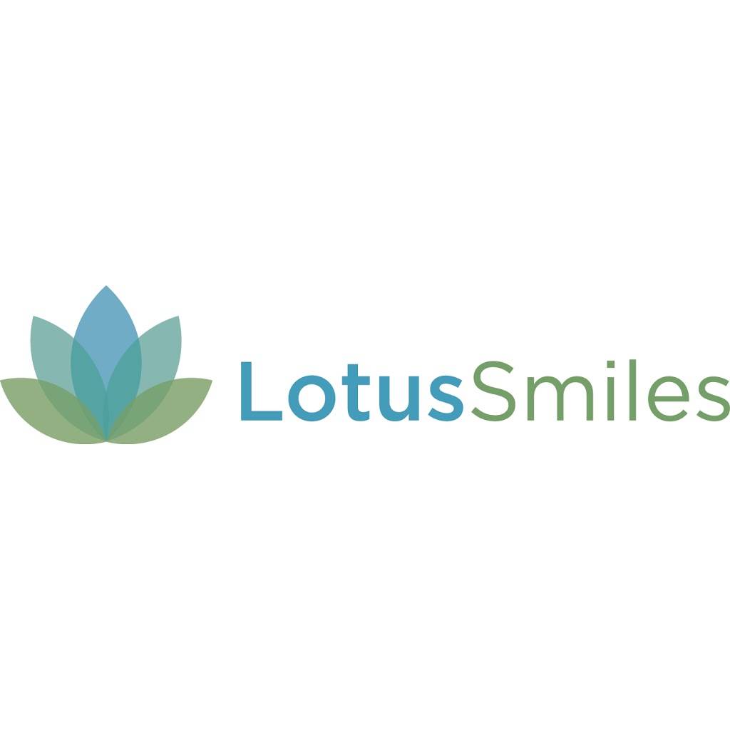 Lotus Smiles | 201 Marin Blvd 1st Fl - Entrance on, Morris St, Jersey City, NJ 07302, USA | Phone: (201) 433-8600