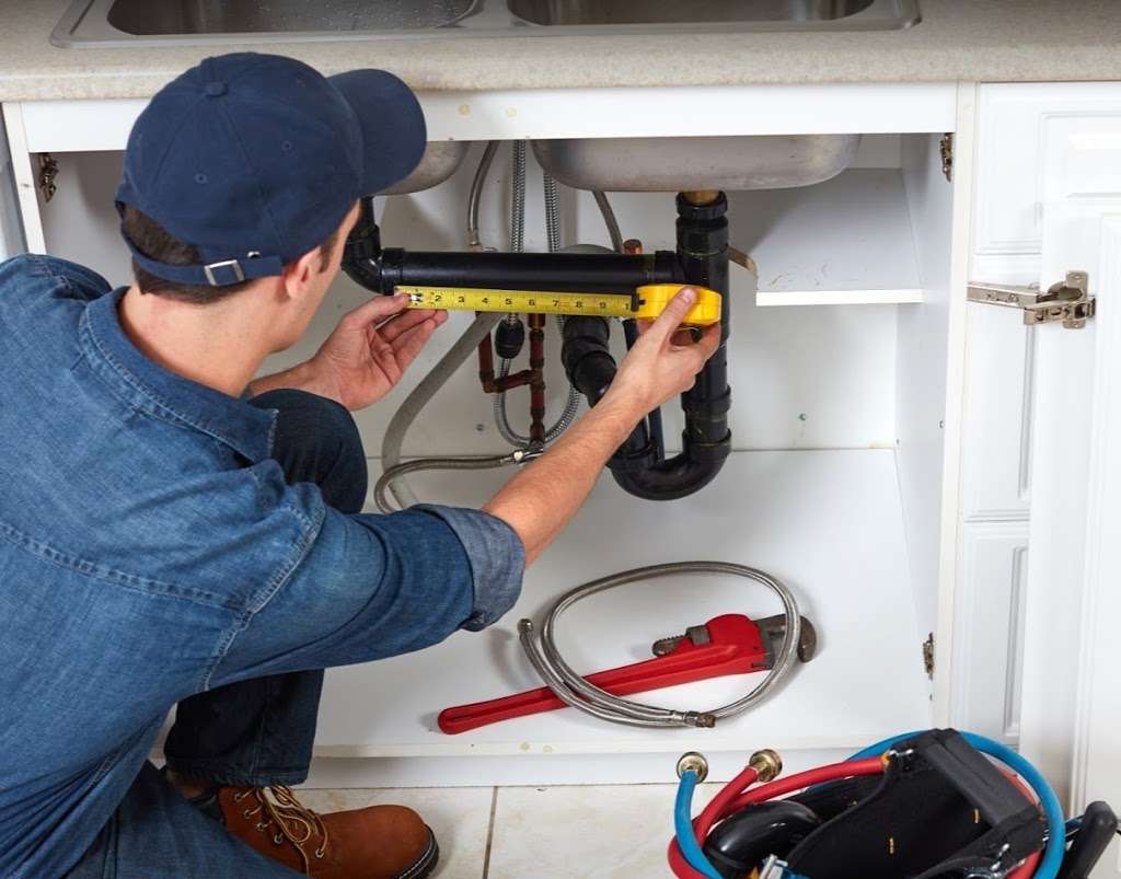 Plumb Perfect Plumbing | 6305 Old Plank Rd, Fredericksburg, VA 22407, USA | Phone: (540) 328-2826