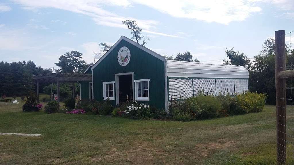 Potomac Vegetable Farms | PVF West Farmstand, 38369 John Wolford Rd, Purcellville, VA 20132, USA | Phone: (540) 882-3885