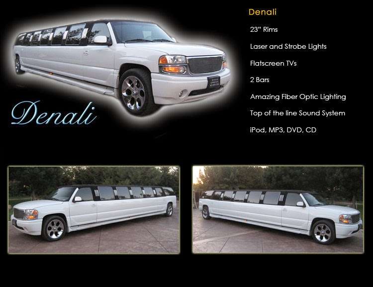 AllStar Limousine | 3113 Almond Tree Ct, Antioch, CA 94509, USA | Phone: (925) 338-7827