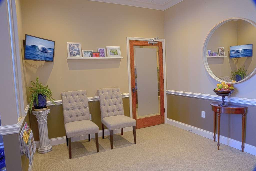 North River Dental Care | 10705 Courthouse Rd #118, Fredericksburg, VA 22407, USA | Phone: (540) 369-4939