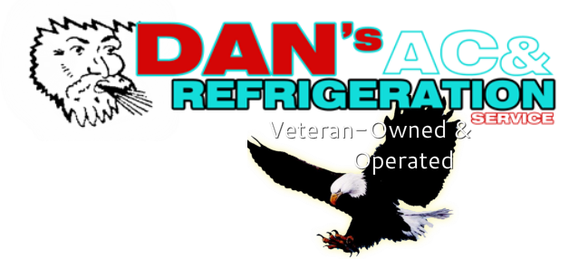 Dans Air Conditioning & Refrigeration Services | 133 Lawrence St, New Brunswick, NJ 08901, USA | Phone: (732) 846-4822