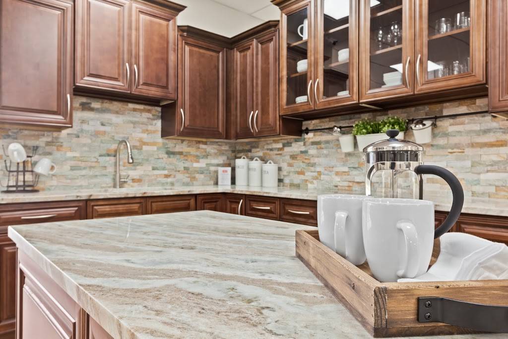 Kitchens By Us | 4201 L B McLeod Rd, Orlando, FL 32811, USA | Phone: (407) 745-4923