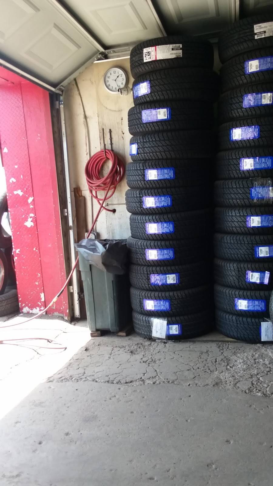 Stepez New And Used Tires | 1386 W Broad St, Columbus, OH 43222, USA | Phone: (614) 276-7760