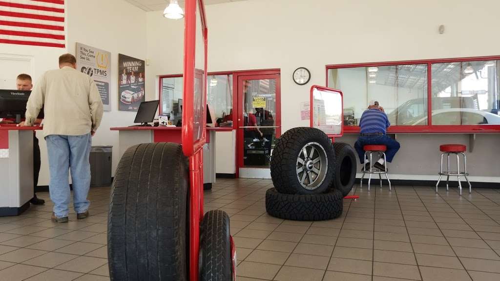 Discount Tire | 6510 Farm to Market 2920, Spring, TX 77379, USA | Phone: (281) 320-2770