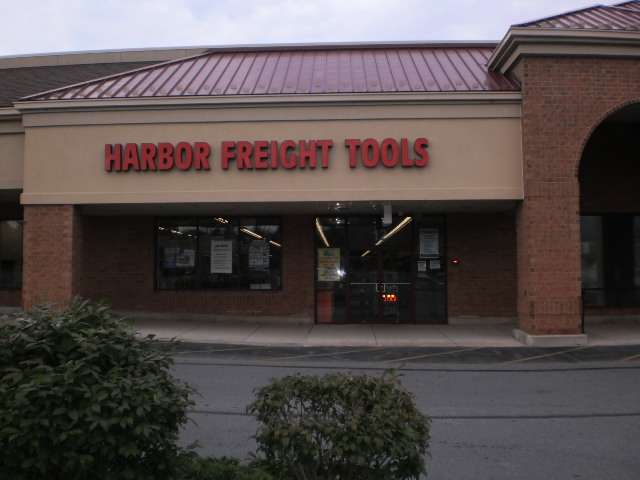 Harbor Freight Tools | 12 Quarry Rd g2, Downingtown, PA 19335, USA | Phone: (610) 873-2147