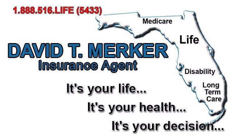 David T. Merker - Insurance Agent | 8 Southport Ln, Boynton Beach, FL 33436, USA | Phone: (888) 516-5433