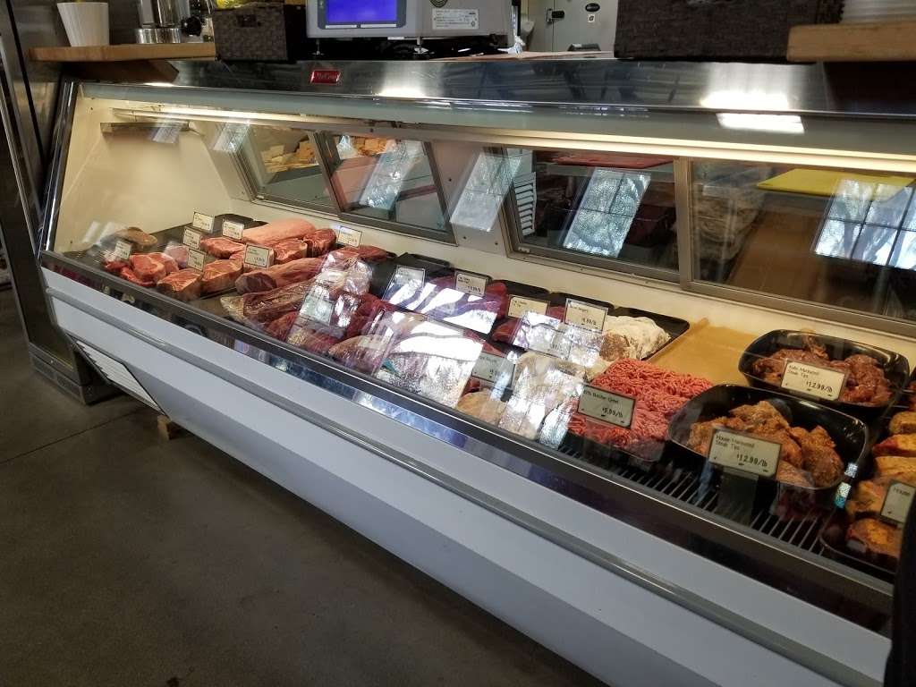 The Local Butcher & Market 426 West Plant Street, In the Plant Street