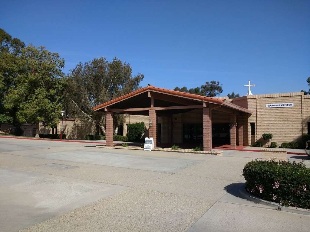 Escondido Christian Church | 927 Idaho Ave, Escondido, CA 92025, USA | Phone: (760) 745-0505