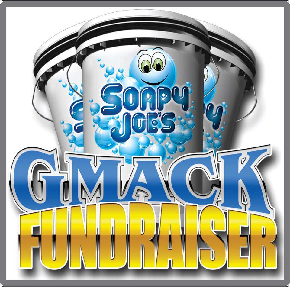 Detergent Fundraiser - Soapy Joes | 1113 E 53rd St, Anderson, IN 46013, USA | Phone: (765) 356-4259