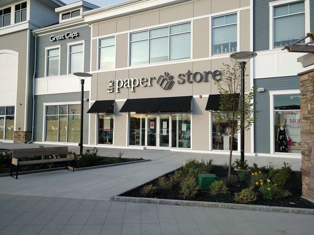 The Paper Store | 604 Constitution Ave, Littleton, MA 01460, USA | Phone: (978) 431-2220