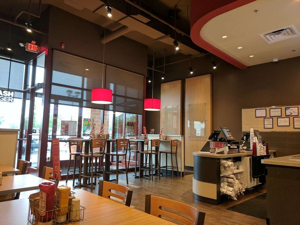 Smashburger | 3150 US-22, Branchburg, NJ 08876, USA | Phone: (908) 524-0099