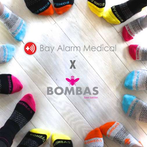 Bay Alarm Medical | 2600 Stanwell Dr #103, Concord, CA 94520, USA | Phone: (925) 677-1400