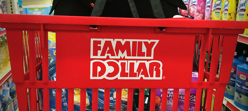 Family Dollar | 3631 Sullivant Ave, Columbus, OH 43228, USA | Phone: (614) 427-5714