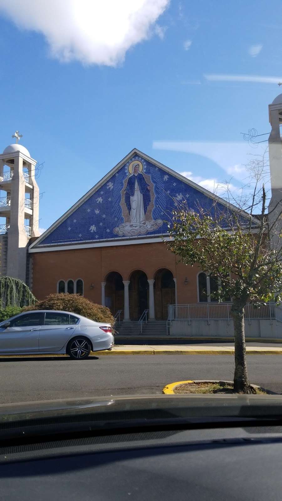 St Mary Coptic Orthodox Church | 433 Riva Ave, East Brunswick, NJ 08816, USA | Phone: (732) 821-5310