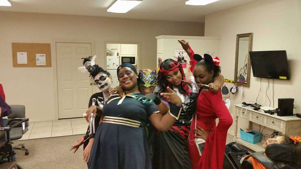 TEAM ABILITIES INC | 14300 Cornerstone Village Dr #212, Houston, TX 77014, USA | Phone: (832) 965-5549
