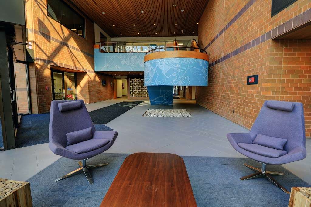 Boxer Property Halsey Corporate Center 90 E Halsey Rd 105