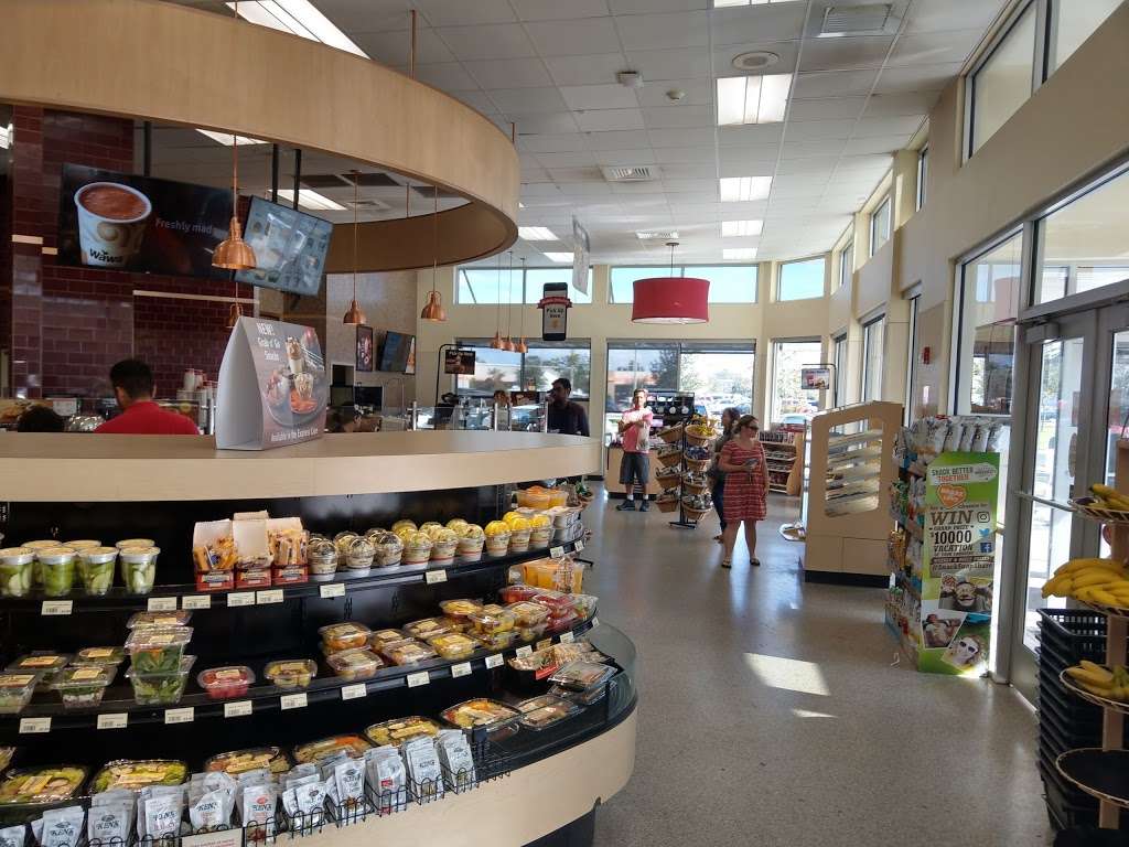 Wawa | 5035 S Orange Blossom Trail, Kissimmee, FL 34758, USA | Phone: (407) 944-3302