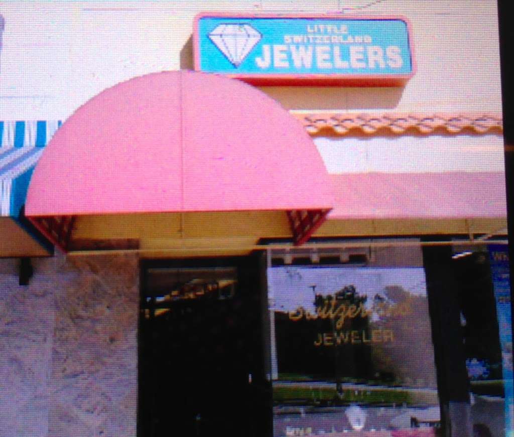 Little Switzerland Jewelers | 714 N Glendale Ave, Glendale, CA 91206, USA | Phone: (818) 247-8515