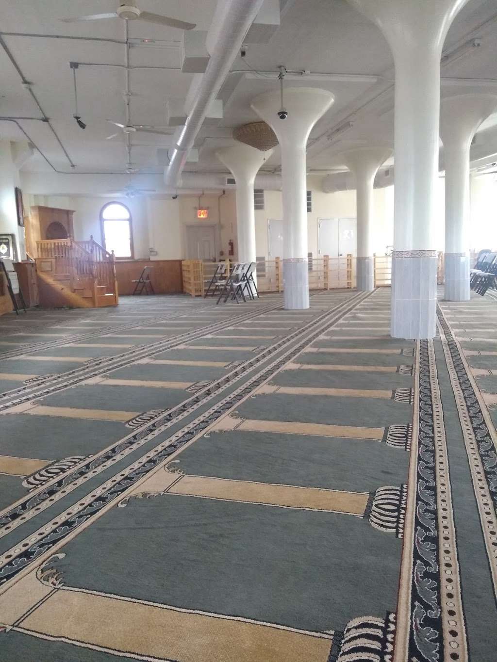 Masjid Al Noor Islam Society | 3075 Richmond Terrace #2, Staten Island, NY 10303, USA | Phone: (718) 556-9628