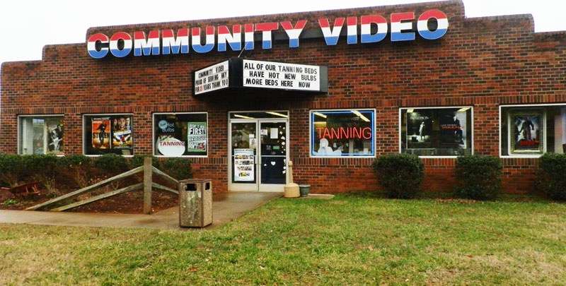 Community Video | 2874 S, 9131, NC-127, Hickory, NC 28602, USA | Phone: (828) 294-2550