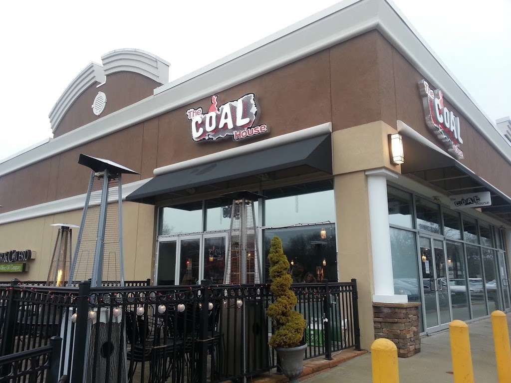The Coal House | 2100 NJ-35, Sea Girt, NJ 08750, USA | Phone: (732) 359-8400 The Coal House | 2100 NJ-35, Sea Girt, NJ 08750, USA | Phone: (732) 359-8400