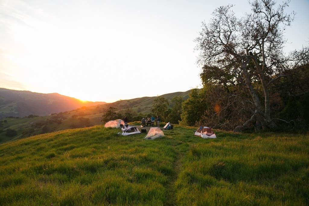 Stars Rest Backpack Camp | Sunol, CA 94586, USA