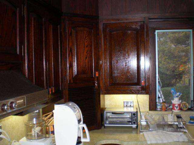 Custom Cabinet Refinishing | 183 Monroe St, Passaic, NJ 07055, USA | Phone: (973) 685-4553