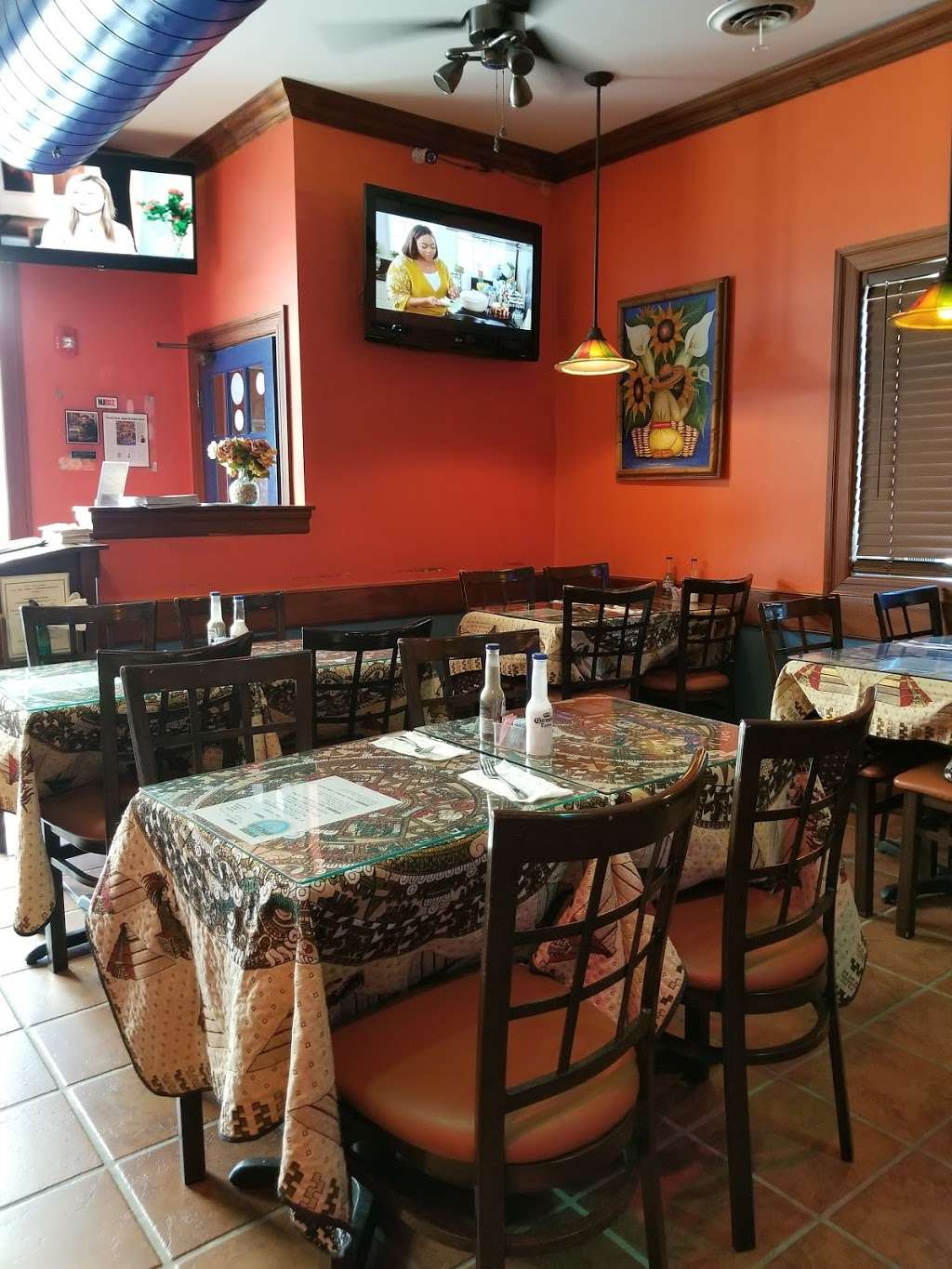 Chilangos | 272 Bay Ave, Highlands, NJ 07732, USA | Phone: (732) 708-0505