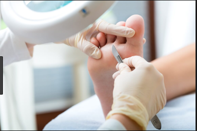 Family Foot Care | 826 Bustleton Pike STE 102, Langhorne, PA 19053, USA | Phone: (215) 953-1181