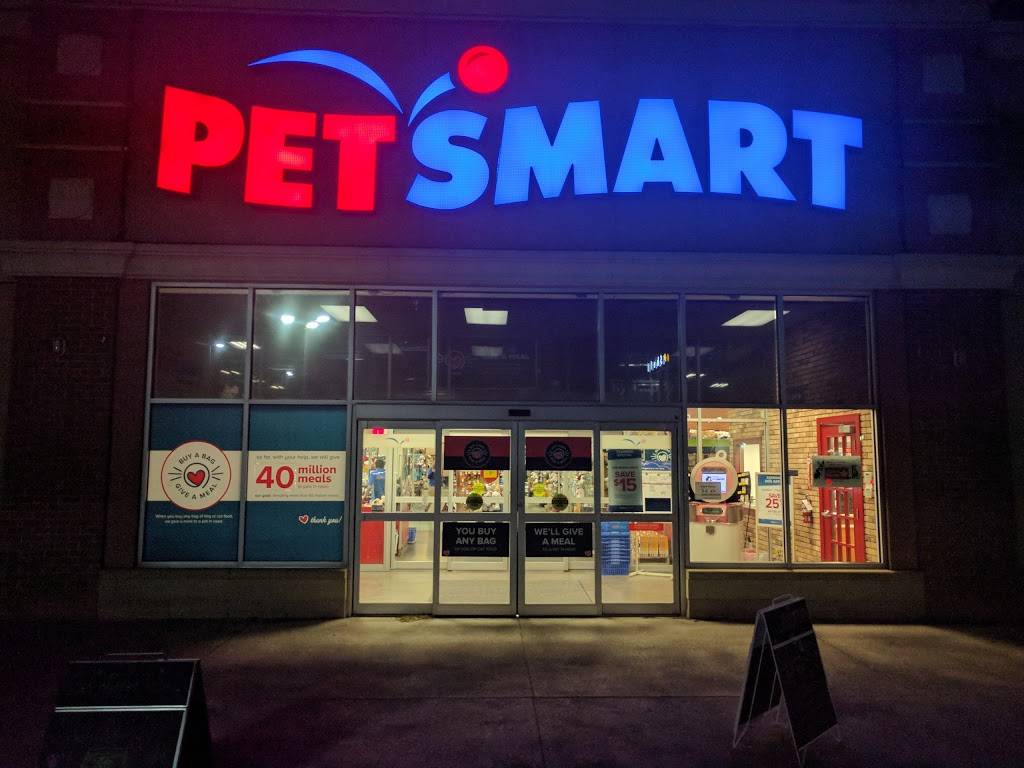 PetSmart | 3164 Dougall Ave, Windsor, ON N9E 1S6, Canada | Phone: (519) 967-8600