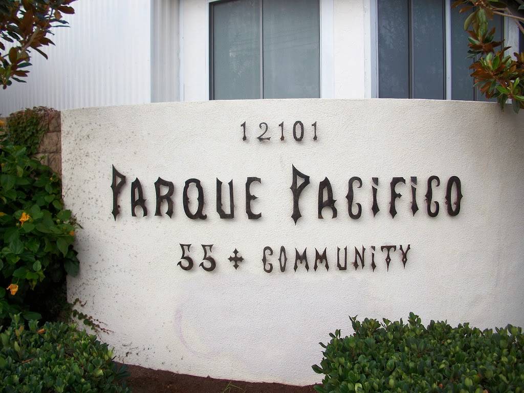 Parque Pacifico Mobile Home Community | 12101 Dale Ave, Stanton, CA 90680, USA | Phone: (714) 539-5018