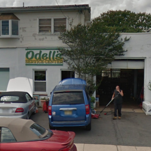 Odells Service Ctr. | 901 Long Beach Blvd, Surf City, NJ 08008, USA | Phone: (609) 494-2520