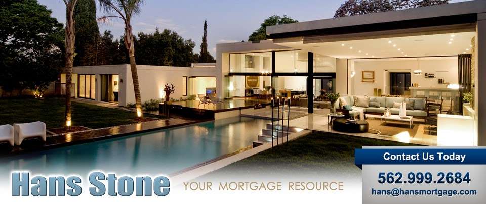 Hans Mortgage Group - First Choice Loan Services | 3910 Cover St, Long Beach, CA 90808, USA | Phone: (562) 999-2684