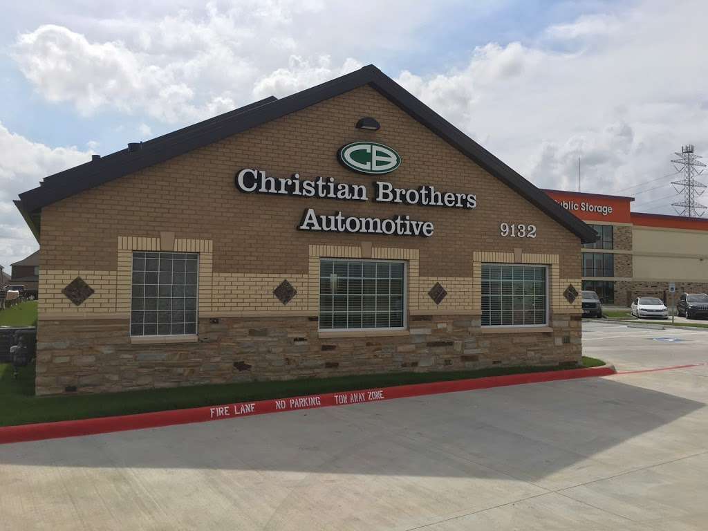 Christian Brothers Automotive Miramesa | 9132 Fry Rd, Cypress, TX 77433 | Phone: (832) 251-7939