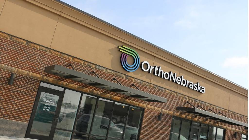 OrthoNebraska | 754 Gold Coast Dr Suite #105, Papillion, NE 68046 | Phone: (402) 609-3005