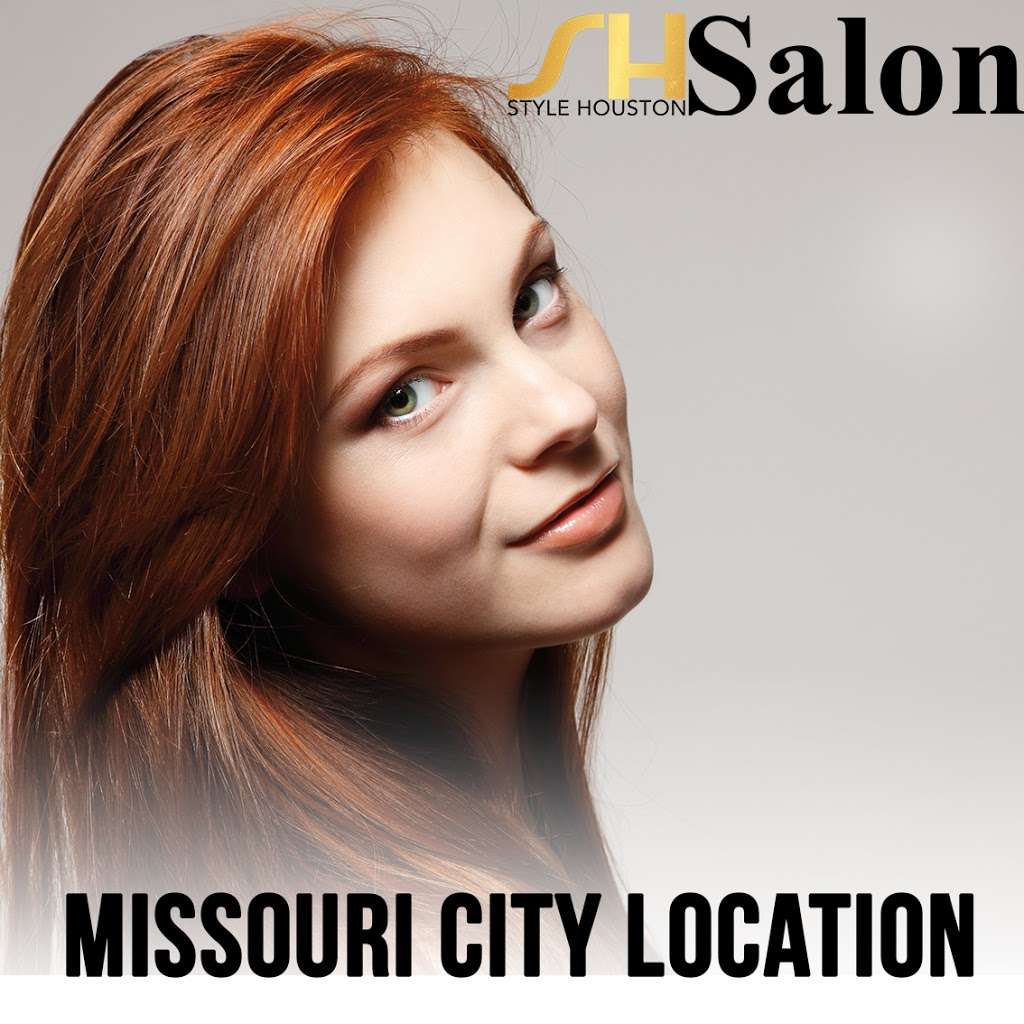 SH Salon - Missouri City Location | 6302 Hwy 6 South, suite d, Missouri City, TX 77459, USA | Phone: (281) 969-7395