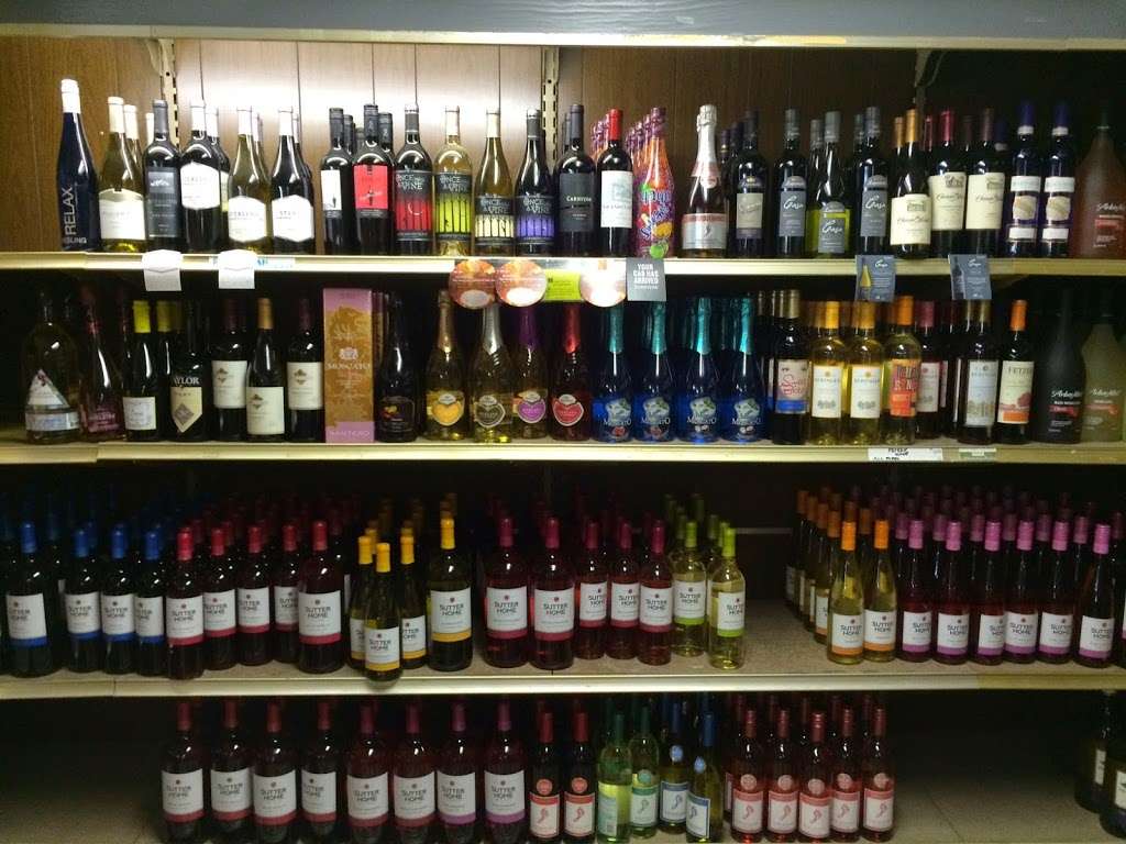 Island Liquors | 10055 Washington Blvd, Laurel, MD 20723, USA | Phone: (301) 497-7200