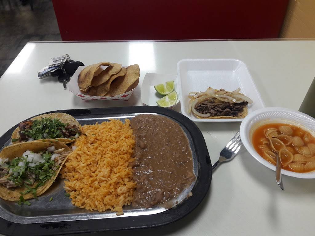 Taqueria Pedrito | 321 E Jefferson Blvd, Dallas, TX 75203, USA | Phone: (214) 941-1864