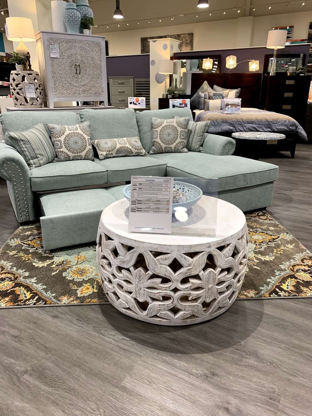 Bobs Discount Furniture and Mattress Store | 24440 Village Walk Pl, Murrieta, CA 92562 | Phone: (951) 816-6317