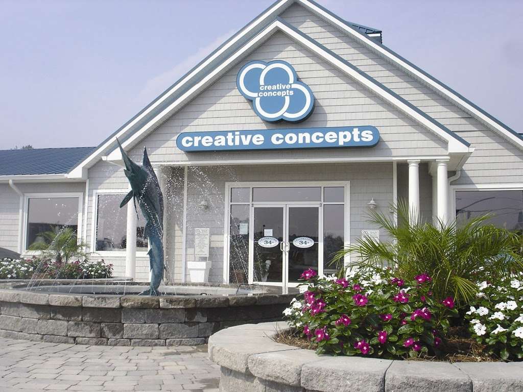 Creative Concepts Furniture | 31874 Roxana Rd, Ocean View, DE 19970, USA | Phone: (302) 539-6989