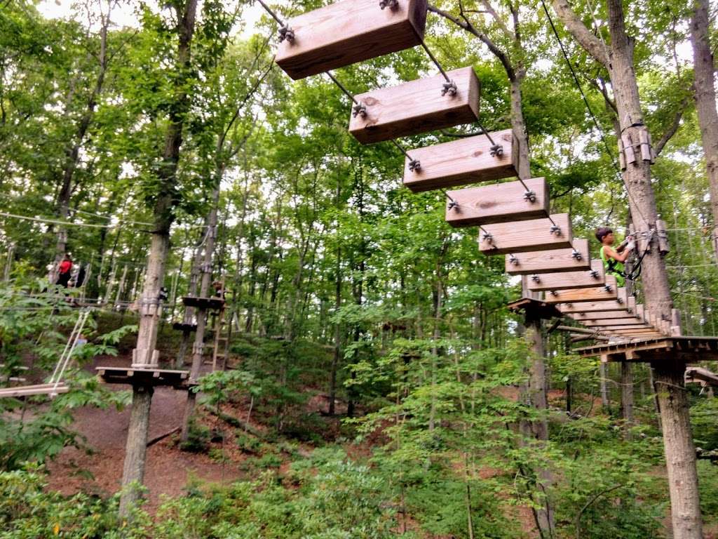 The Adventure Park at Long Island | Gate #3, 75 Colonial Springs Rd, Wheatley Heights, NY 11798 | Phone: (631) 983-3844