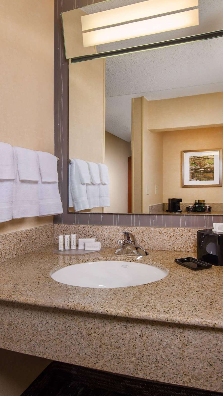 Courtyard by Marriott Charlotte University Research Park | 333 W W.T.Harris Blvd, Charlotte, NC 28262 | Phone: (704) 549-4888