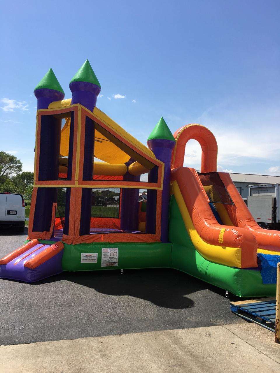 Windy City Popcorn Party Rentals | 2 Ford Dr L, New Lenox, IL 60451 | Phone: (815) 462-0521